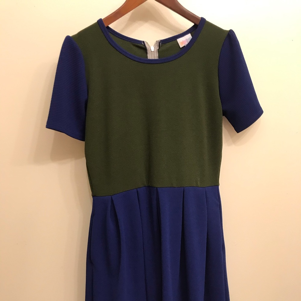 Lularoe Amelia